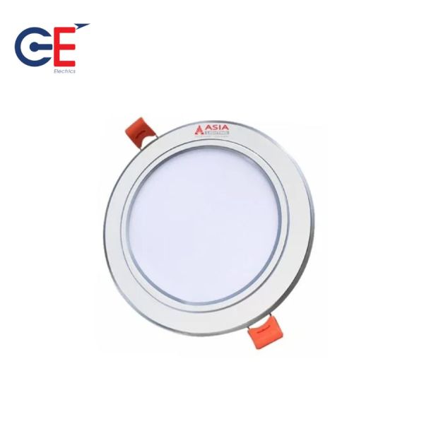 Đèn âm trần 9W Asia PT9