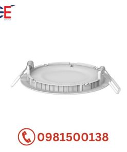 Đèn Led âm trần đổi màu 9W Panasonic