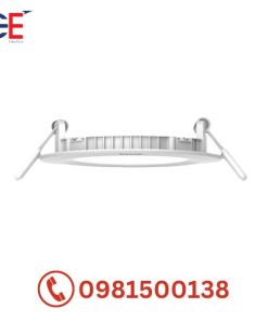 Đèn Led âm trần đổi màu 9W Panasonic