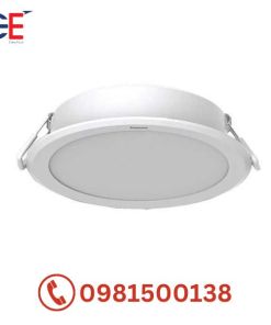Đèn âm trần Panasonic 6W DN2G