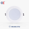Đèn LED Downlight Rạng Đông AT04 110/12W uy tín tại GE Electrics