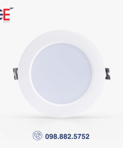 Đèn LED Downlight Rạng Đông AT04 110/12W uy tín tại GE Electrics