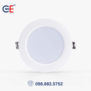Đèn LED Downlight Rạng Đông AT04 110/12W uy tín tại GE Electrics