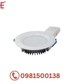 Đèn Led Âm Trần Rạng Đông AT04 12W