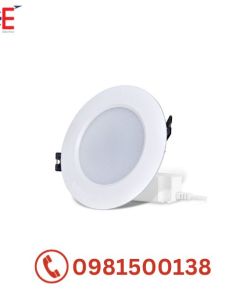 Đèn Led Âm Trần Rạng Đông AT04 12W