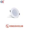 Đèn Led Âm Trần Rạng Đông AT04 5W