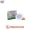 Đèn Led Âm Trần Rạng Đông AT04 7W