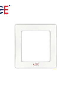 Đèn âm trần vuông 6W Asia