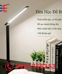 Đèn bàn