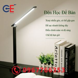 Đèn bàn
