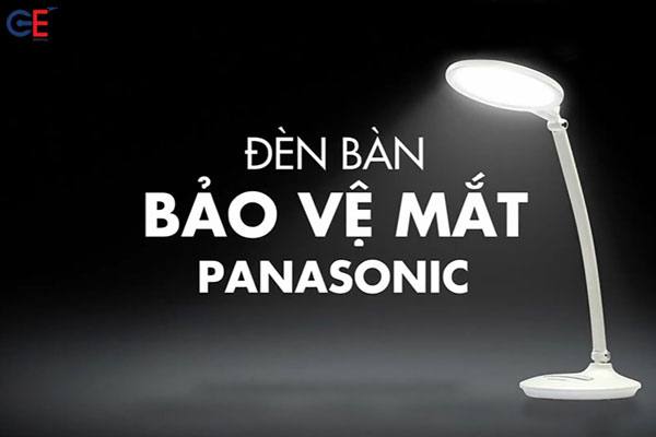 Đèn bàn Panasonic HHLT052319