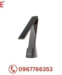 Đèn bàn sạc LED Panasonic HHGLT0339B88L được thiết kế hiện đại