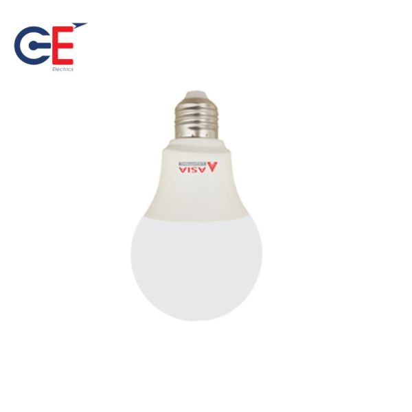 Đèn bulb tròn Asia