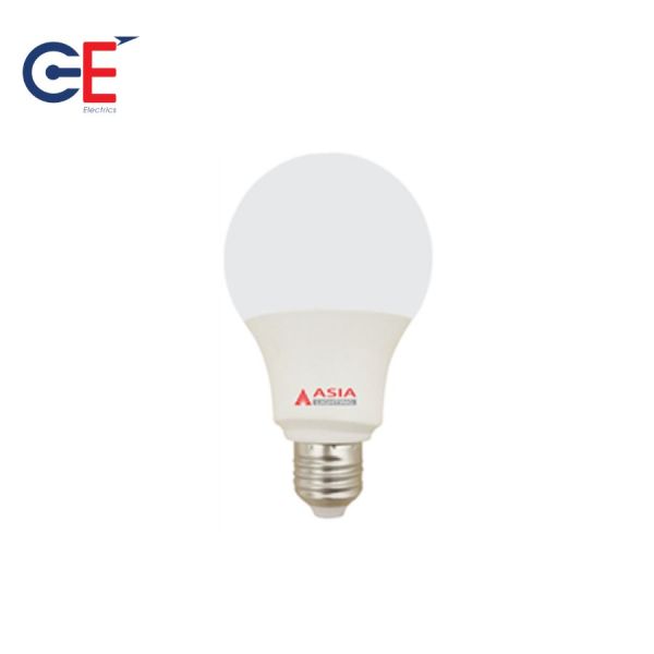 Đèn bulb tròn Asia