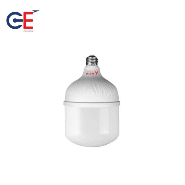 Đèn bulb trụ DOB Asia