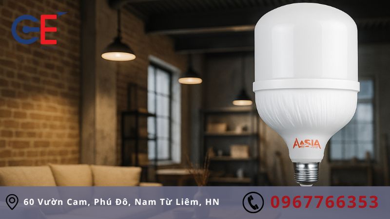 Công suất đa dạng