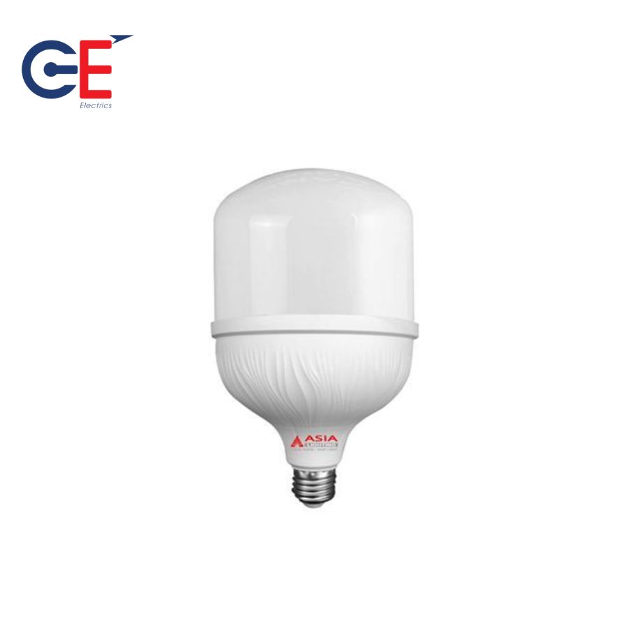 Đèn bulb trụ DOB Asia