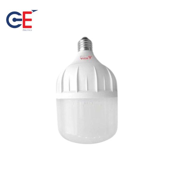 Đèn bulb trụ DTR Asia