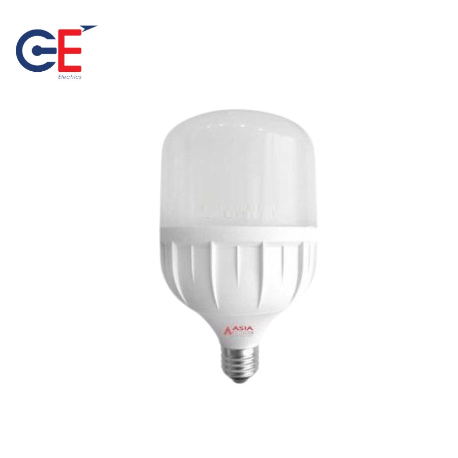 Đèn bulb trụ DTR Asia