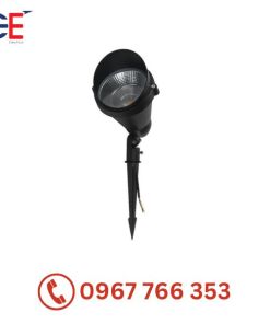 Đèn cắm cỏ Kingled cao cấp