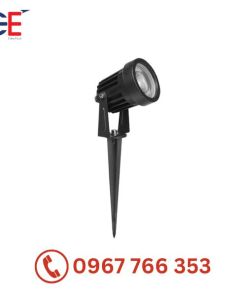 Đèn cắm cỏ Kingled cao cấp