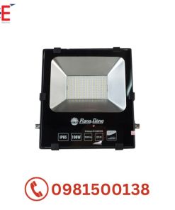 Đèn chiếu pha CP06 100W Rạng Đông