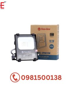 Đèn chiếu pha CP06 10W Rạng Đông
