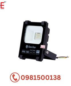 Đèn chiếu pha CP06 10W Rạng Đông
