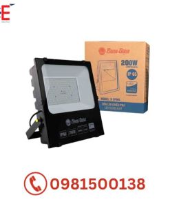 Đèn chiếu sáng CP06 200W Rạng Đông