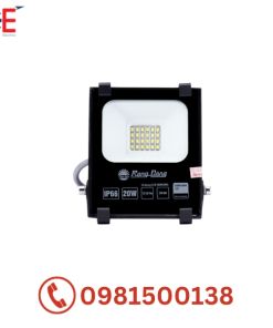 Đèn chiếu pha CP06 20W Rạng Đông