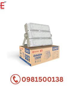 Đèn chiếu pha CP07 150W Rạng Đông