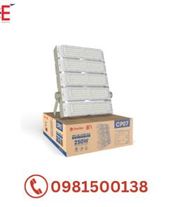 Đèn chiếu pha CP07 250W Rạng Đông