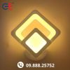Đèn chiếu sáng gắn tường GE-5136