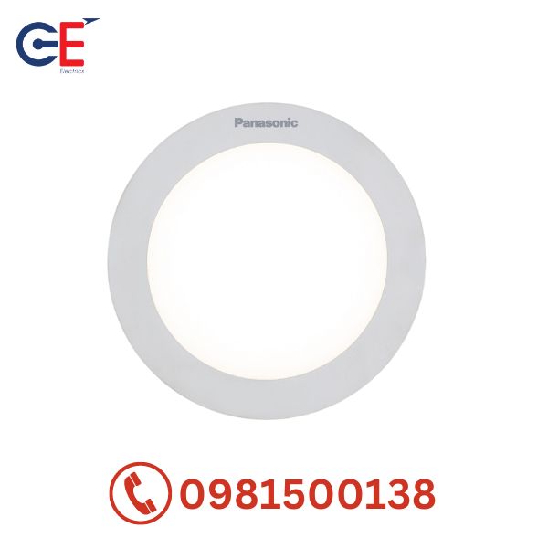 Đèn Downlight 12W Panasonic DN2G