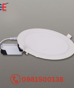 Đèn Downlight 9W đổi màu Panasonic
