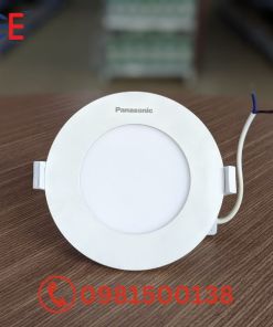 Đèn Downlight 9W Panasonic Neo Slim