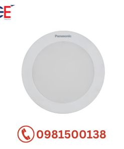Đèn Downlight âm trần Panasonic 12W Neo Slim