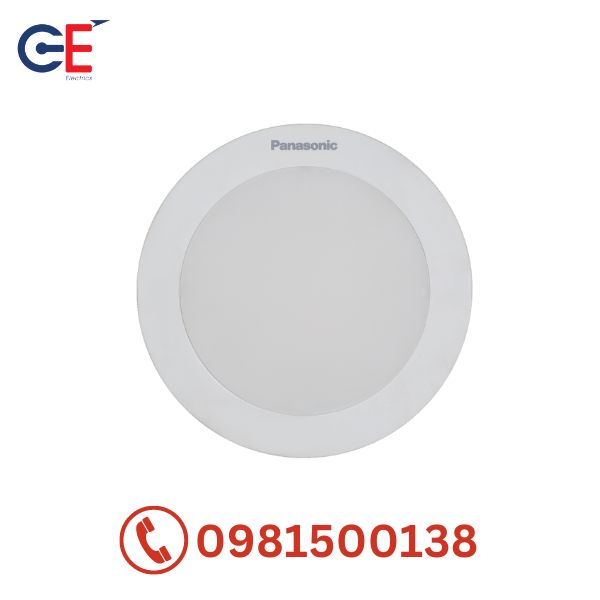 Đèn Downlight âm trần Panasonic 12W Neo Slim