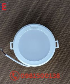 Đèn Downlight âm trần Panasonic DN2G 9W