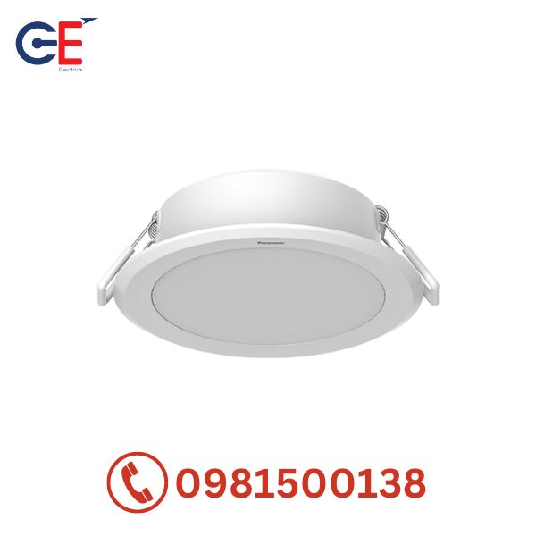 Đèn Downlight âm trần Panasonic DN2G 9W