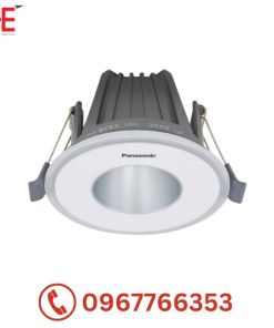 Đèn Downlight âm trần Panasonic LGP - 3 chế độ