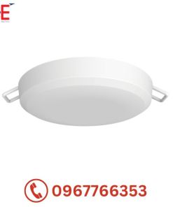 Đèn Downlight âm trần Panasonic Rimless