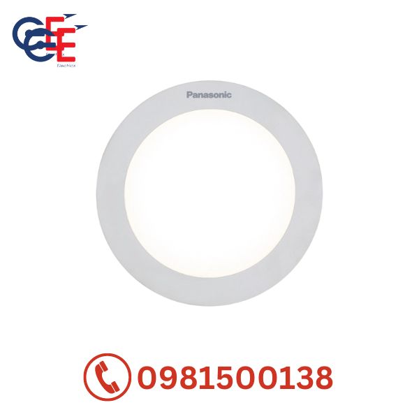 Đèn Downlight DN2G 15W Panasonic