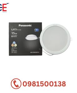 Đèn Downlight DN2G 15W Panasonic