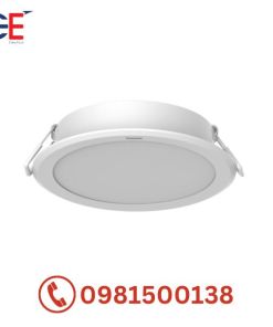 Đèn Downlight đổi màu 9W Panasonic