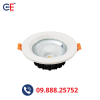 Đèn downlight Philips DN03 6W
