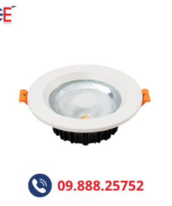 Đèn downlight Philips DN03 6W