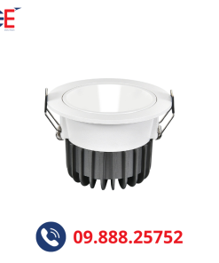 Đèn LED downlight Philips GE DN06 trắng
