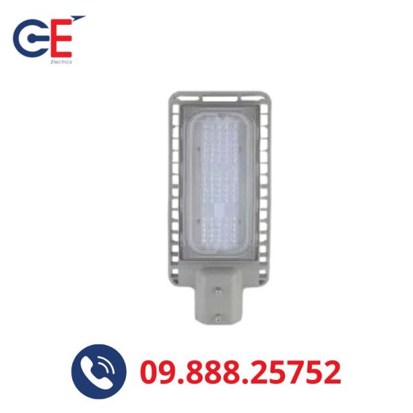 Đèn đường led 100w Philips GE BRP39