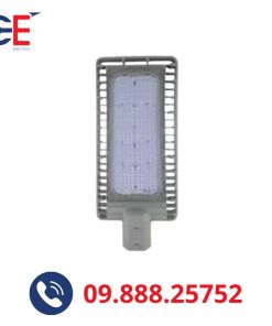 Đèn đường led 150w Philips GE BRP39
